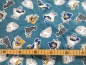 Preview: Jersey fabric with seals